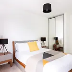 Cozy Bermondsey Apartment
