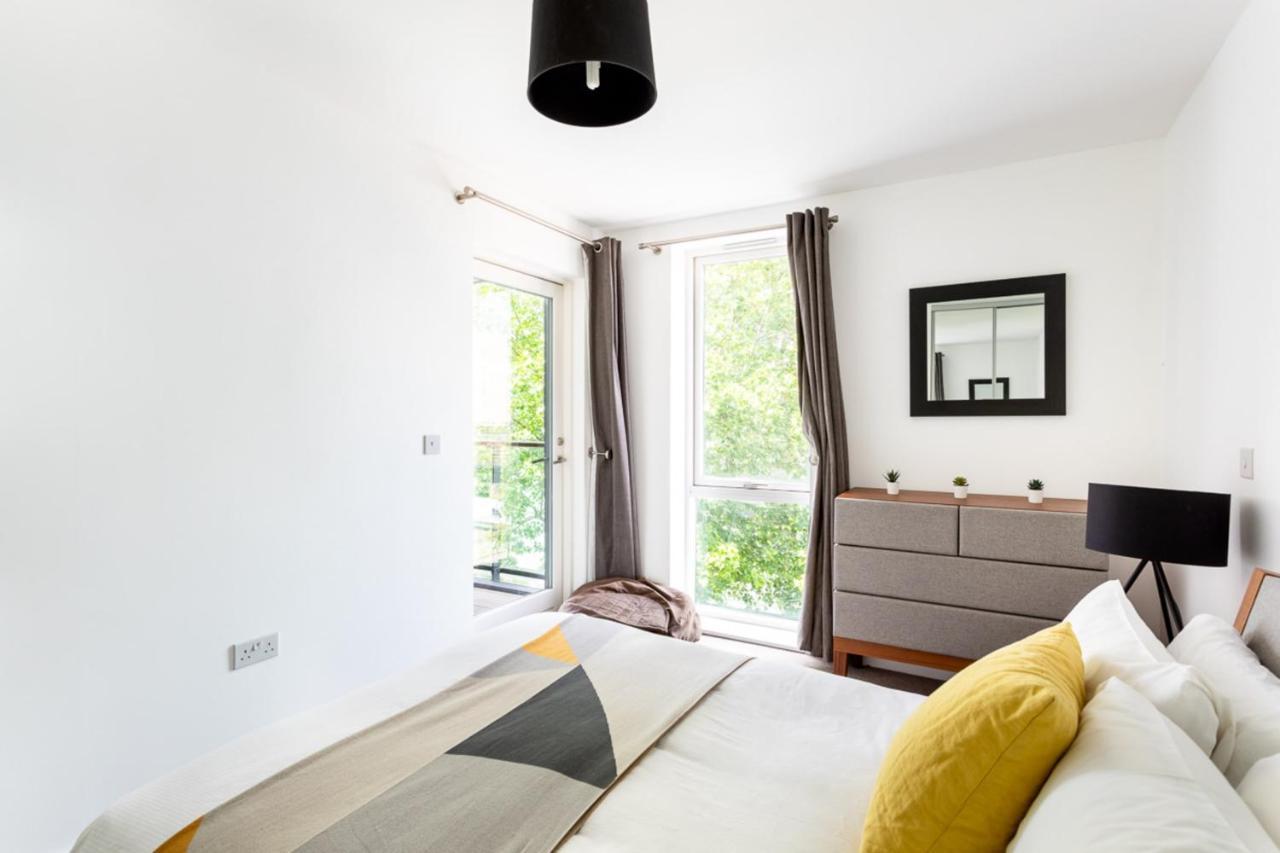 Cozy Bermondsey Apartamento