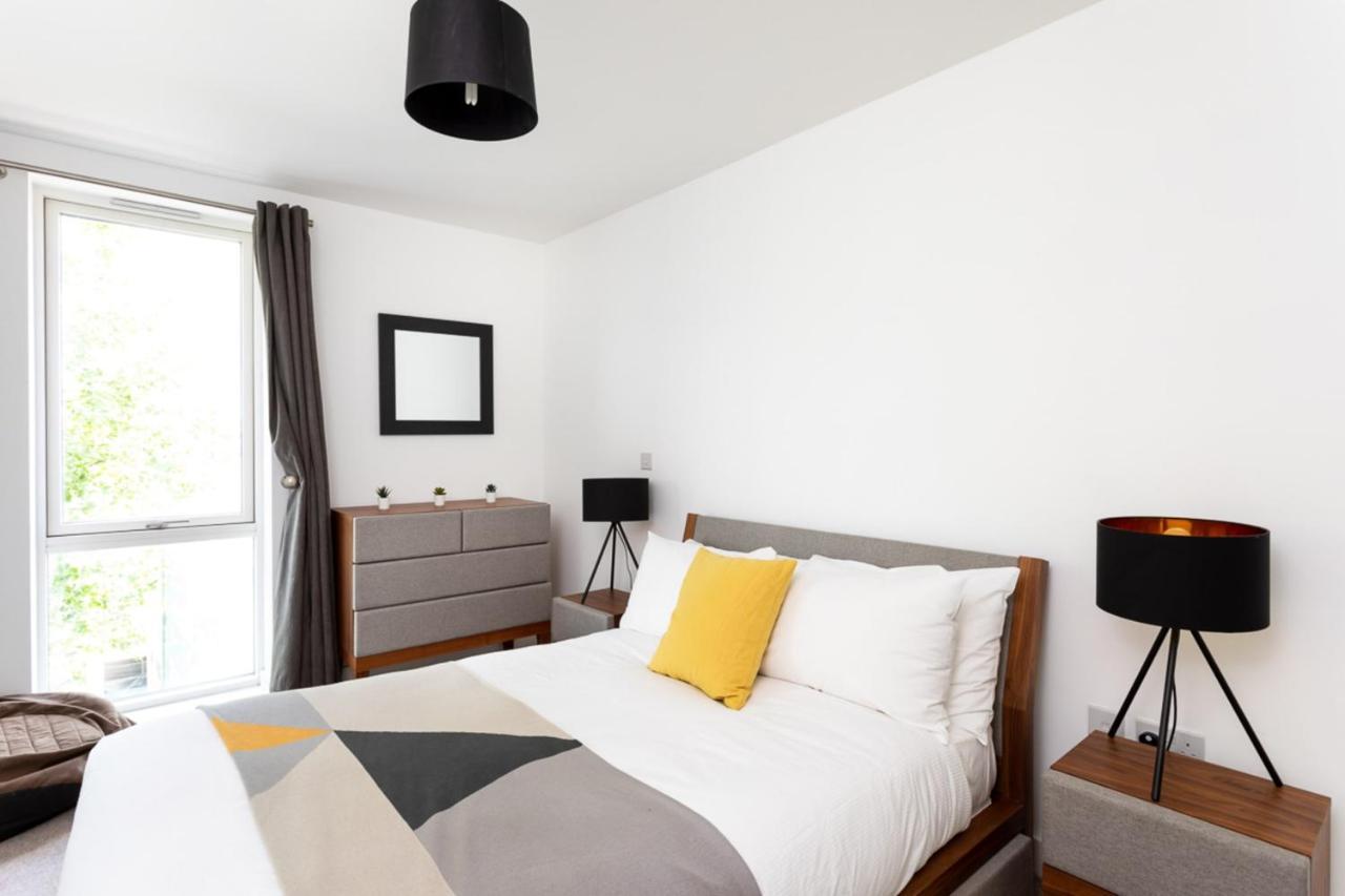 Cozy Bermondsey Apartamento *
