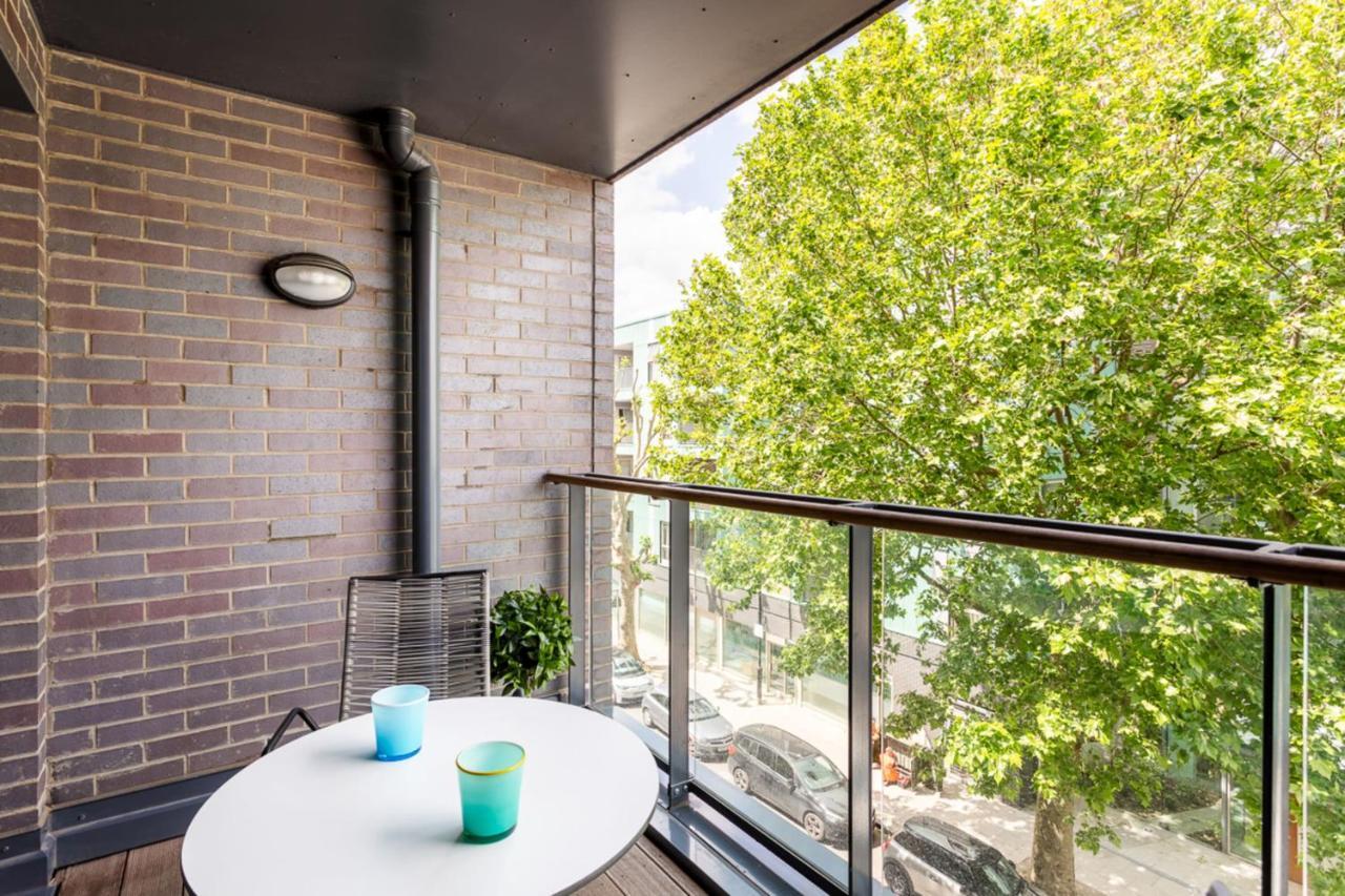 Cozy Bermondsey Apartamento Londres
